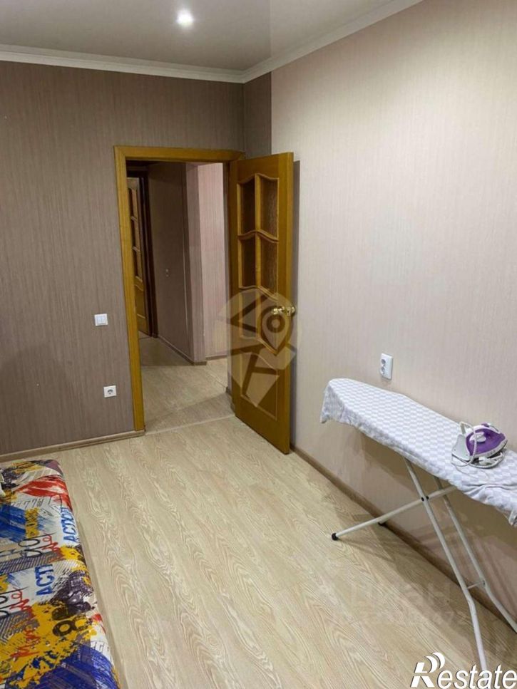 3-комн квартира Восточный мкр, 33,  д. 33
