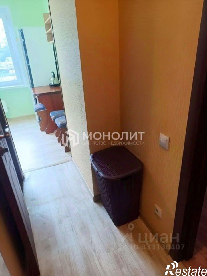 1-комн квартира мкр Ольминского, 5,  д. 5