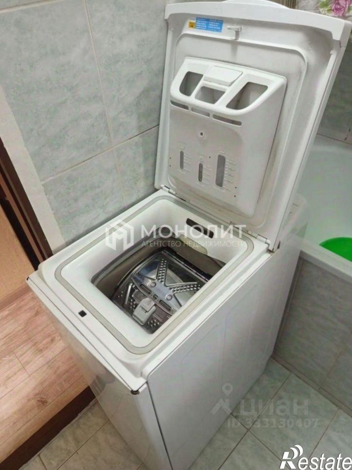 1-комн квартира мкр Ольминского, 5,  д. 5