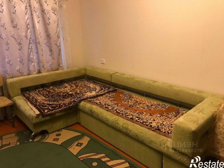 2-комн квартира Олимпийский мкр, 13,  д. 13
