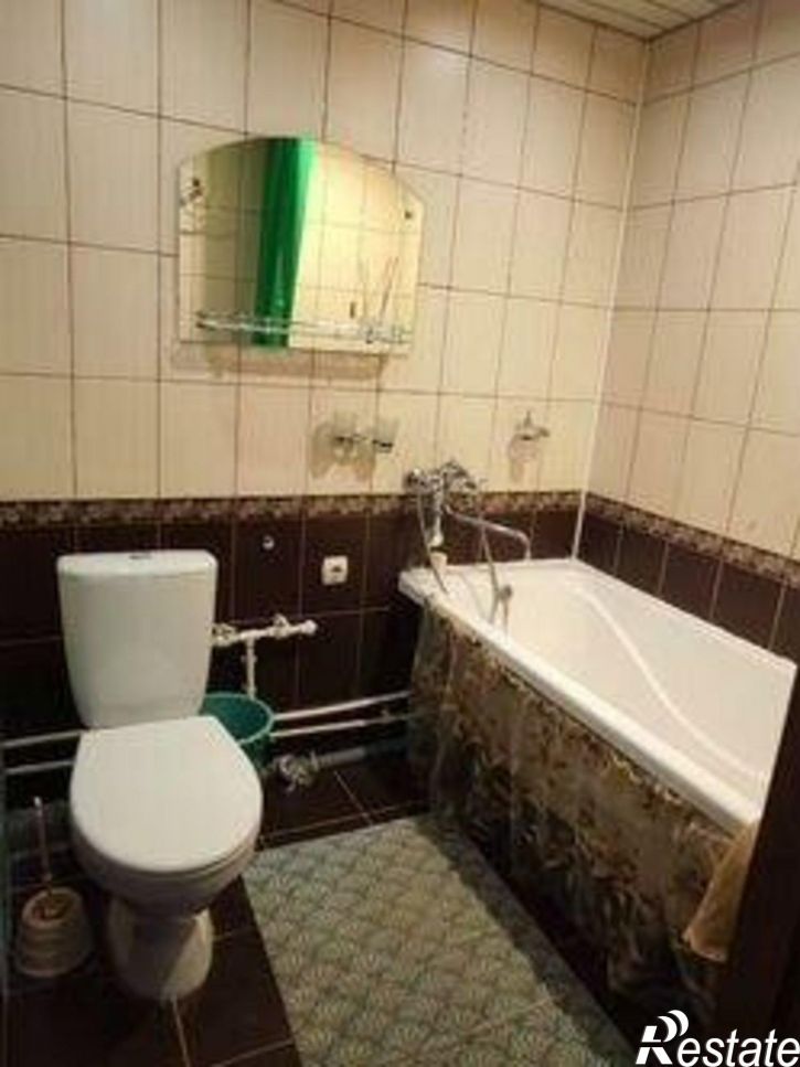 1-комн квартира мкр Королева, 31,  д. 31