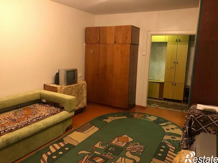 2-комн квартира Олимпийский мкр, 13,  д. 13