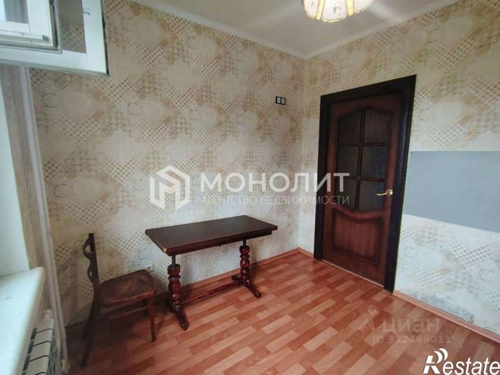 2-комн квартира Северный мкр, 26,  д. 26