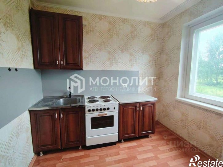 2-комн квартира Северный мкр, 26,  д. 26