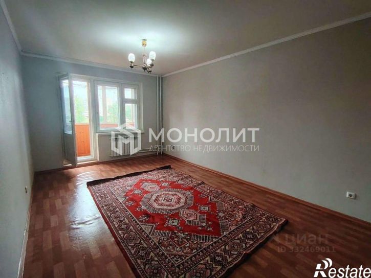 2-комн квартира Северный мкр, 26,  д. 26