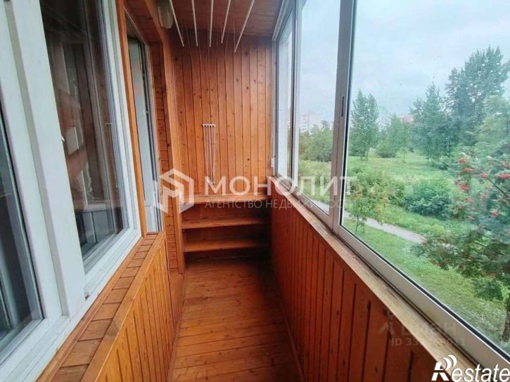 2-комн квартира Северный мкр, 26,  д. 26