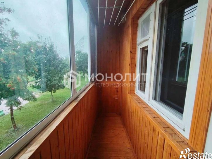 2-комн квартира Северный мкр, 26,  д. 26