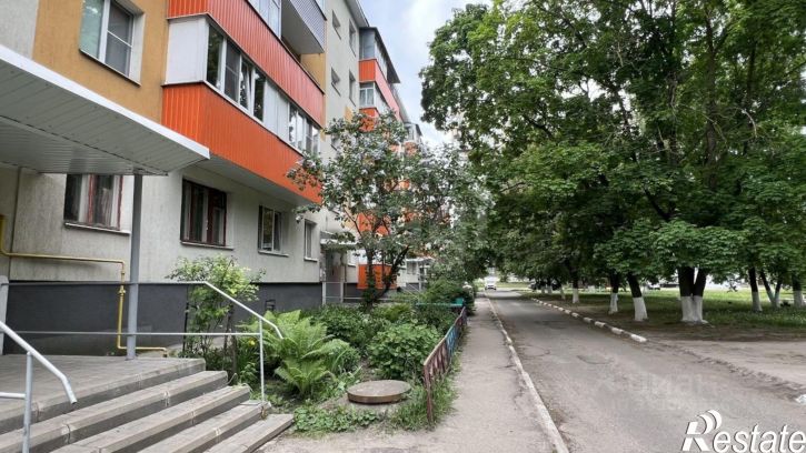 1-комн квартира Весенний мкр, 3,  д. 3