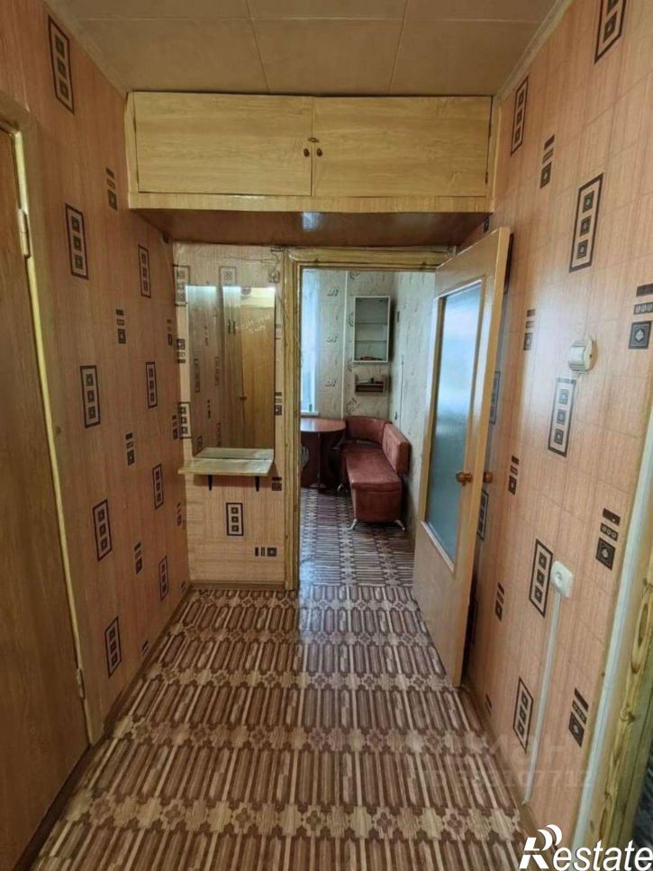 1-комн квартира мкр Королева, 14,  д. 14