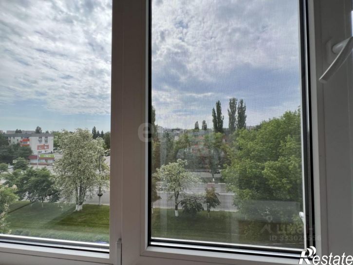 1-комн квартира Весенний мкр, 3,  д. 3