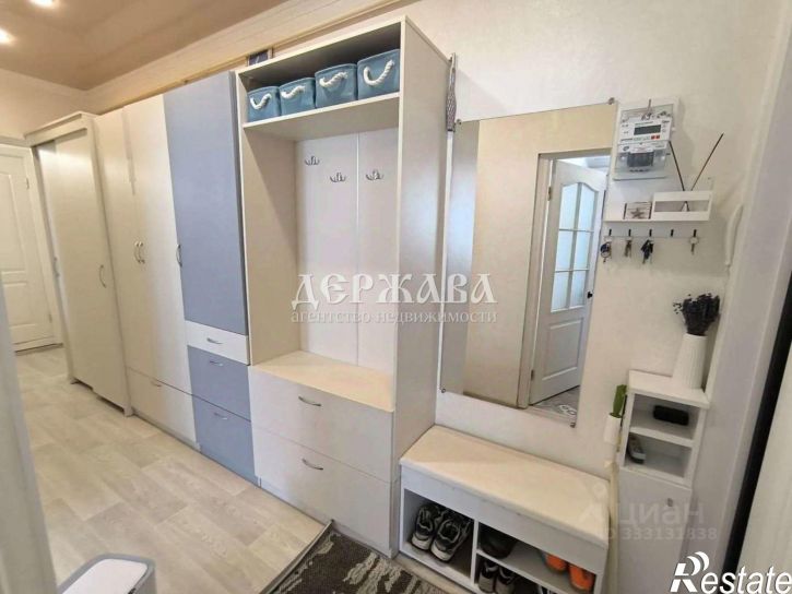 3-комн квартира Северный мкр, 26,  д. 26