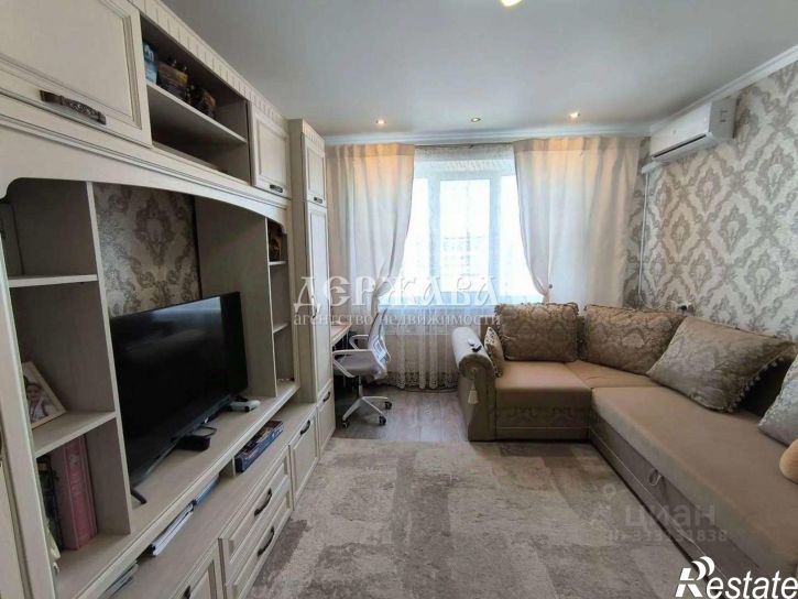 3-комн квартира Северный мкр, 26,  д. 26