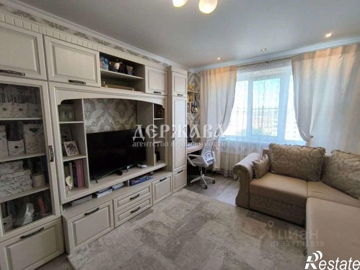 3-комн квартира Северный мкр, 26,  д. 26