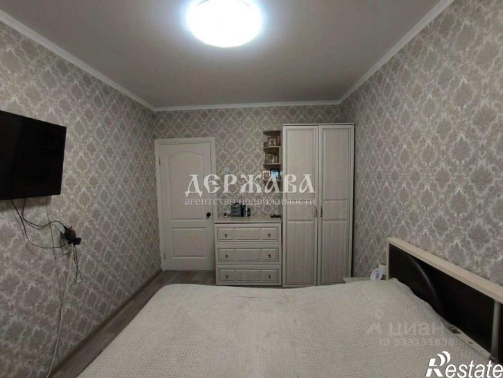 3-комн квартира Северный мкр, 26,  д. 26
