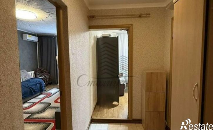 1-комн квартира Интернациональный мкр, 26,  д. 26