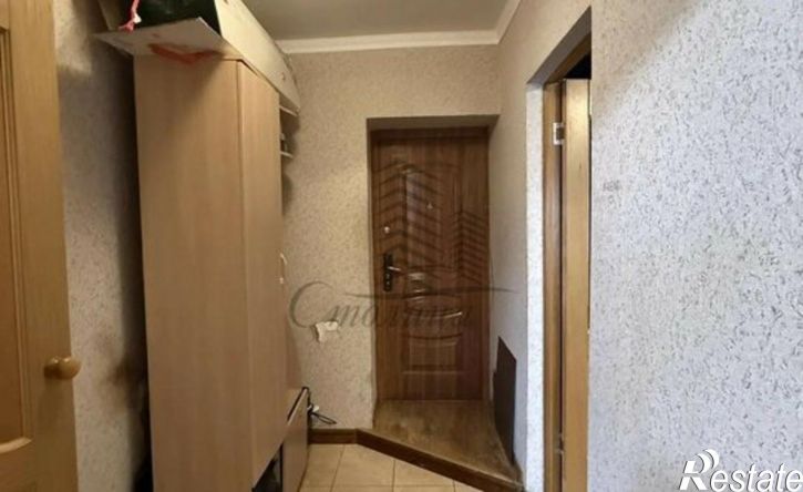 1-комн квартира Интернациональный мкр, 26,  д. 26