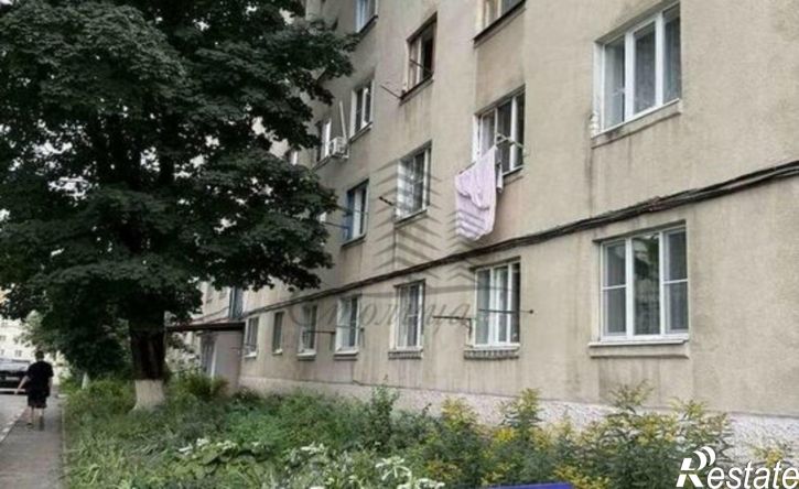 1-комн квартира Интернациональный мкр, 26,  д. 26