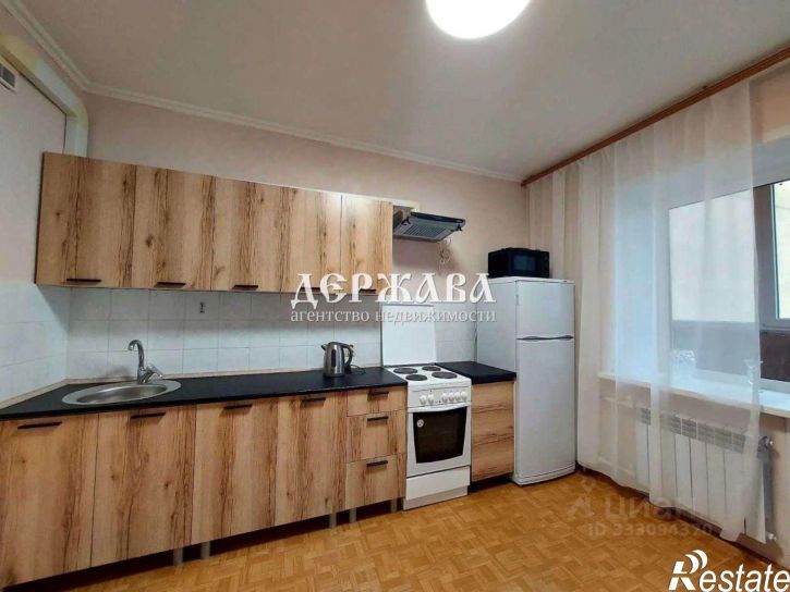 1-комн квартира Восточный мкр, 48,  д. 48