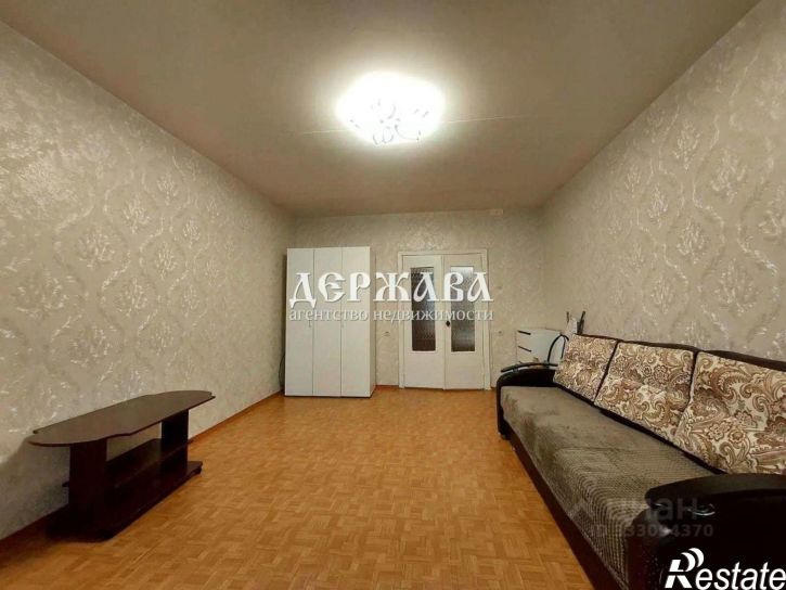 1-комн квартира Восточный мкр, 48,  д. 48
