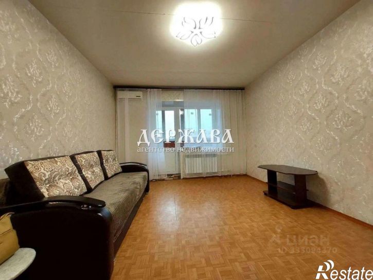 1-комн квартира Восточный мкр, 48,  д. 48