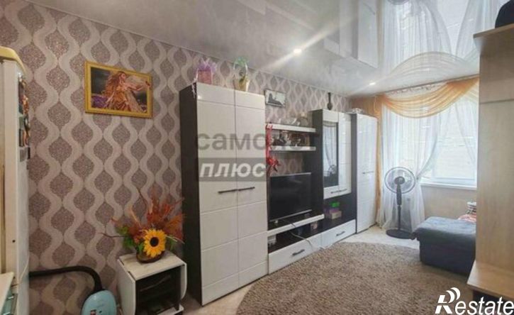 1-комн квартира б-р Дружбы, 8,  д. 8