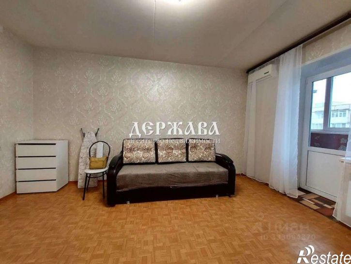 1-комн квартира Восточный мкр, 48,  д. 48