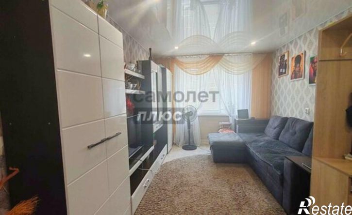 1-комн квартира б-р Дружбы, 8,  д. 8