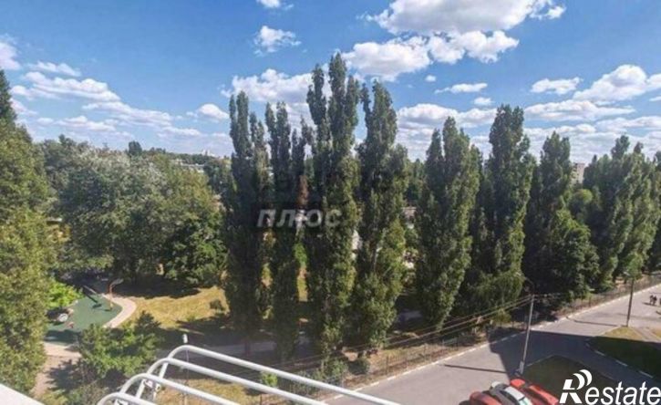 1-комн квартира б-р Дружбы, 8,  д. 8