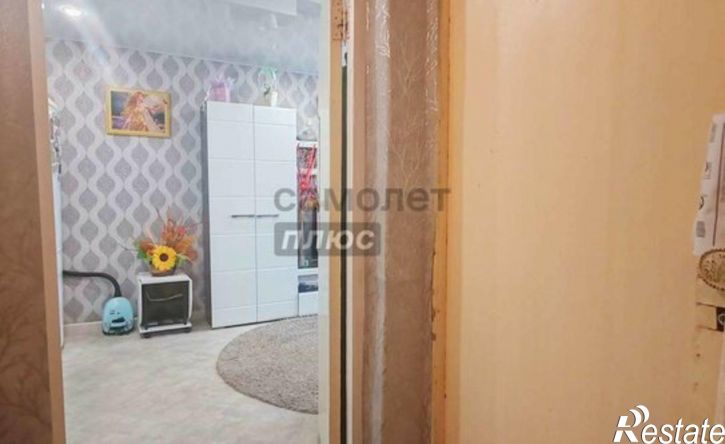 1-комн квартира б-р Дружбы, 8,  д. 8