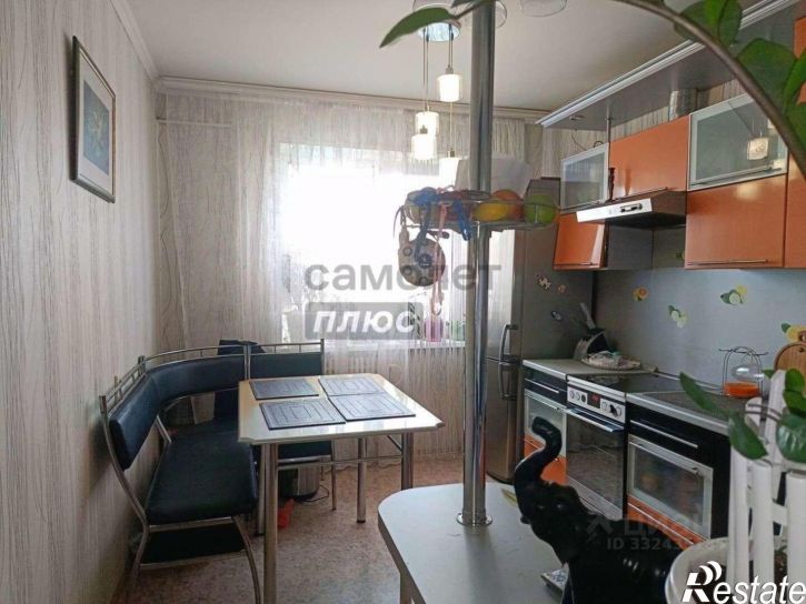 3-комн квартира мкр Жукова, 29А,  д. 29А