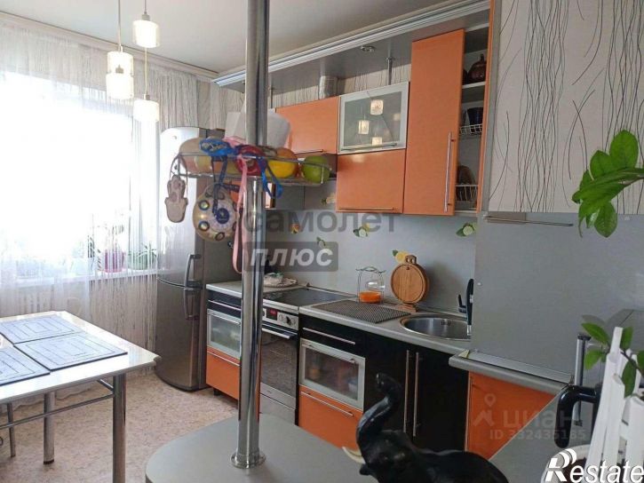 3-комн квартира мкр Жукова, 29А,  д. 29А