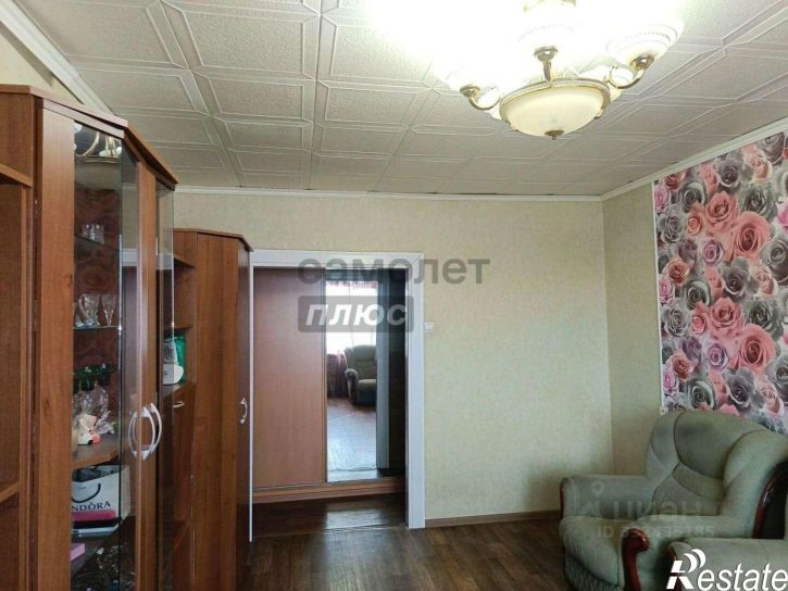 3-комн квартира мкр Жукова, 29А,  д. 29А