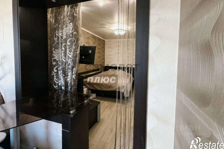 3-комн квартира мкр Жукова, 29А,  д. 29А
