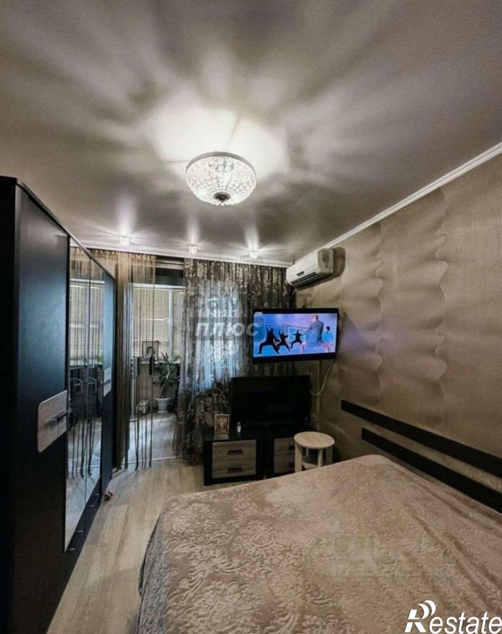 3-комн квартира мкр Жукова, 29А,  д. 29А