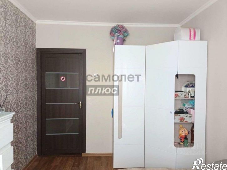 3-комн квартира мкр Жукова, 29А,  д. 29А