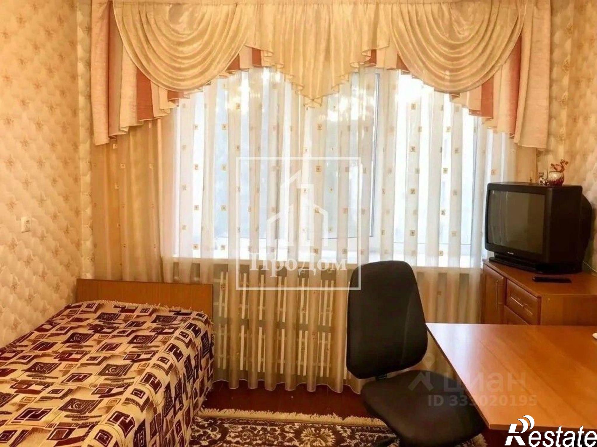 Купить комнату за 1 350 000 рублей на мкр Горняк, 9