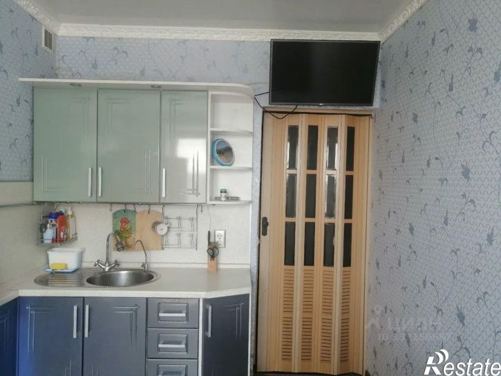 3-комн квартира мкр Королева, 32в,  д. 32в