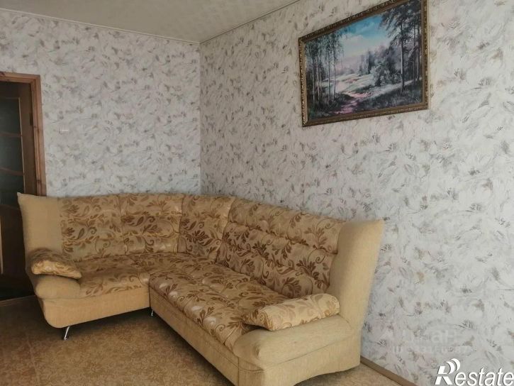 3-комн квартира мкр Королева, 32в,  д. 32в