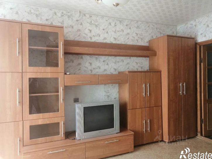 3-комн квартира мкр Королева, 32в,  д. 32в
