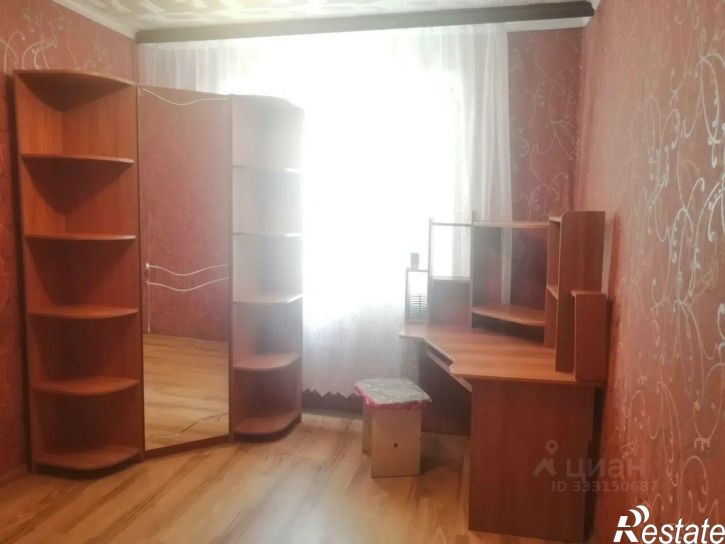 3-комн квартира мкр Королева, 32в,  д. 32в
