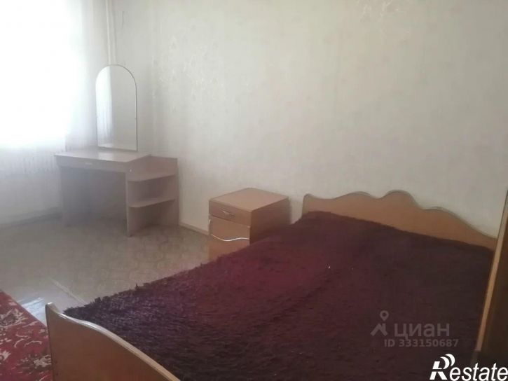 3-комн квартира мкр Королева, 32в,  д. 32в