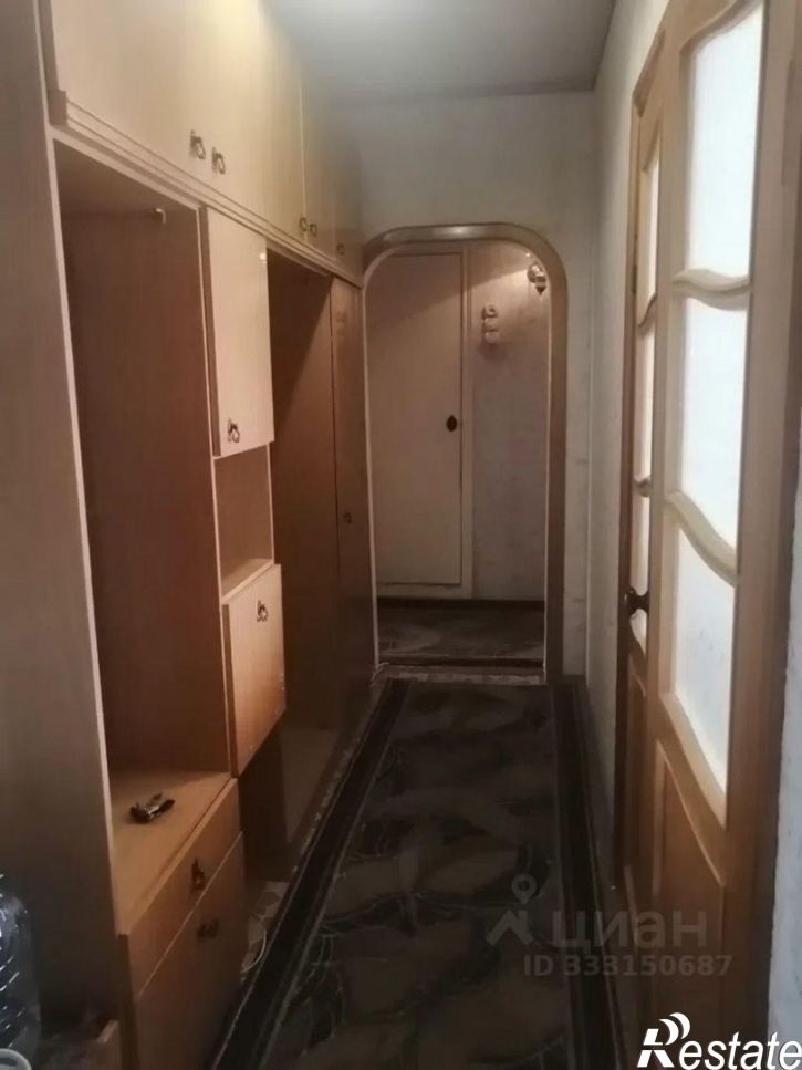 3-комн квартира мкр Королева, 32в,  д. 32в