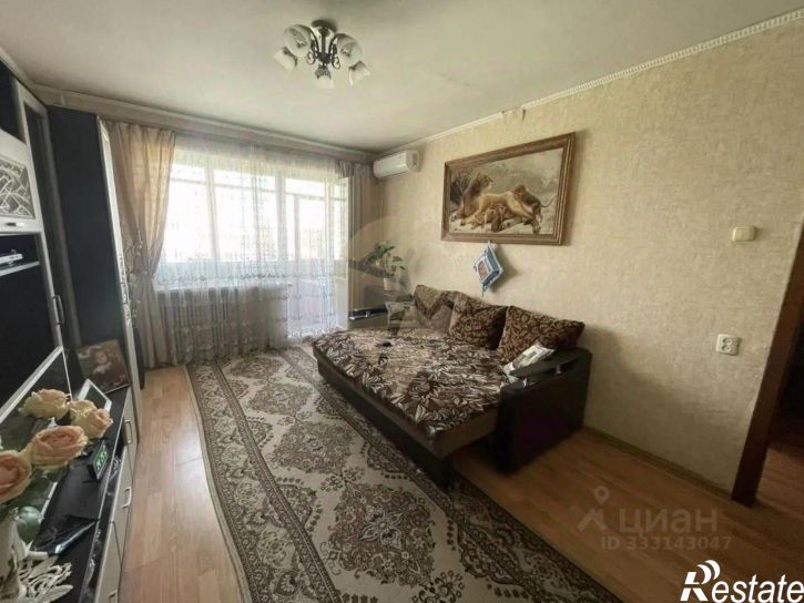 2-комн квартира Солнечный мкр, 16,  д. 16