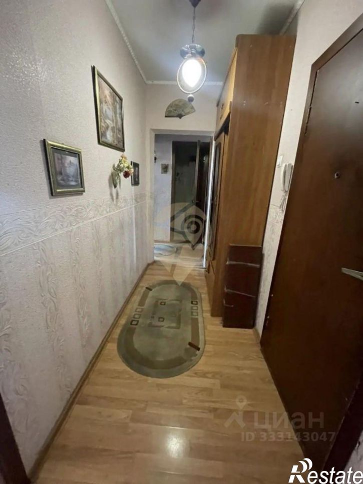 2-комн квартира Солнечный мкр, 16,  д. 16