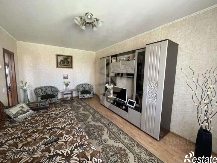 2-комн квартира Солнечный мкр, 16,  д. 16