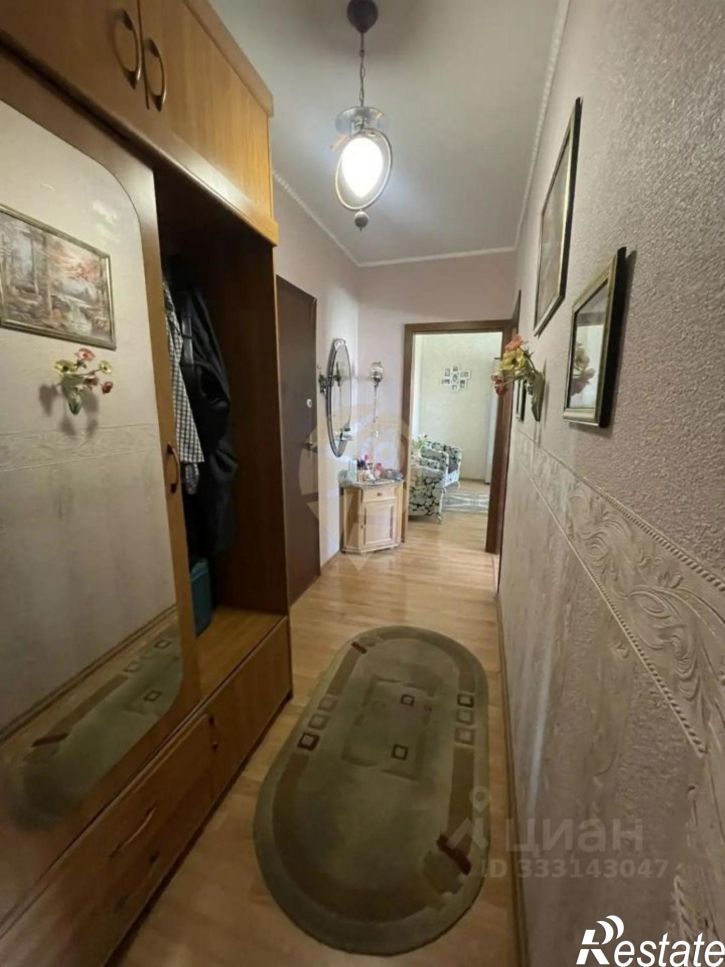 2-комн квартира Солнечный мкр, 16,  д. 16