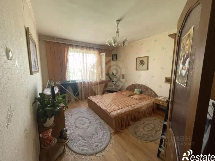 2-комн квартира Солнечный мкр, 16,  д. 16
