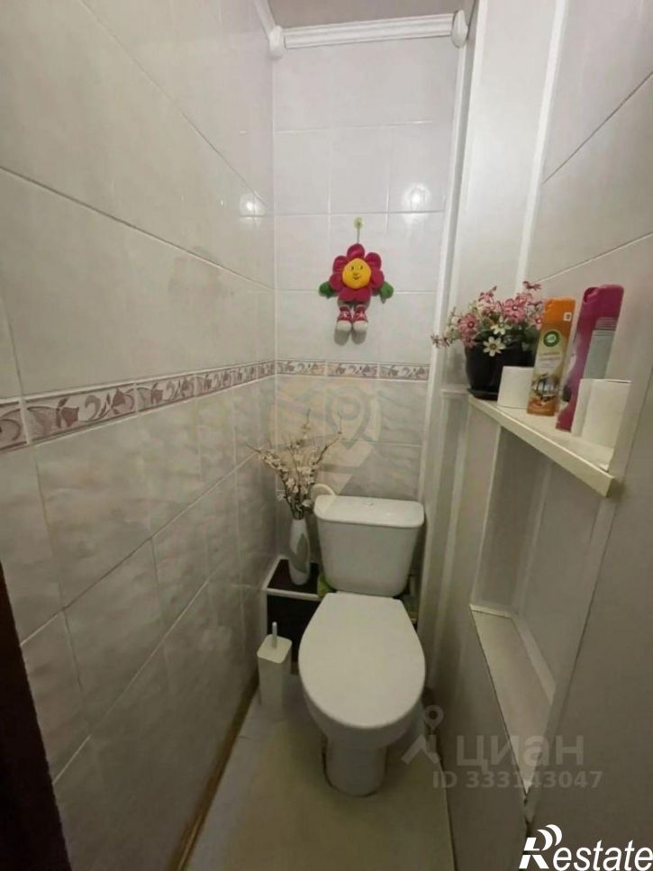 2-комн квартира Солнечный мкр, 16,  д. 16