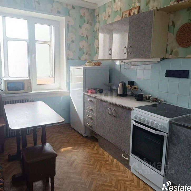 3-комн квартира Олимпийский мкр, 14,  д. 14