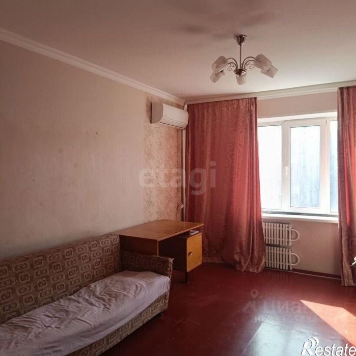 3-комн квартира Олимпийский мкр, 14,  д. 14